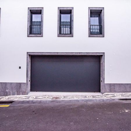 Villa Esmeralda Ponta Delgada Exteriör bild