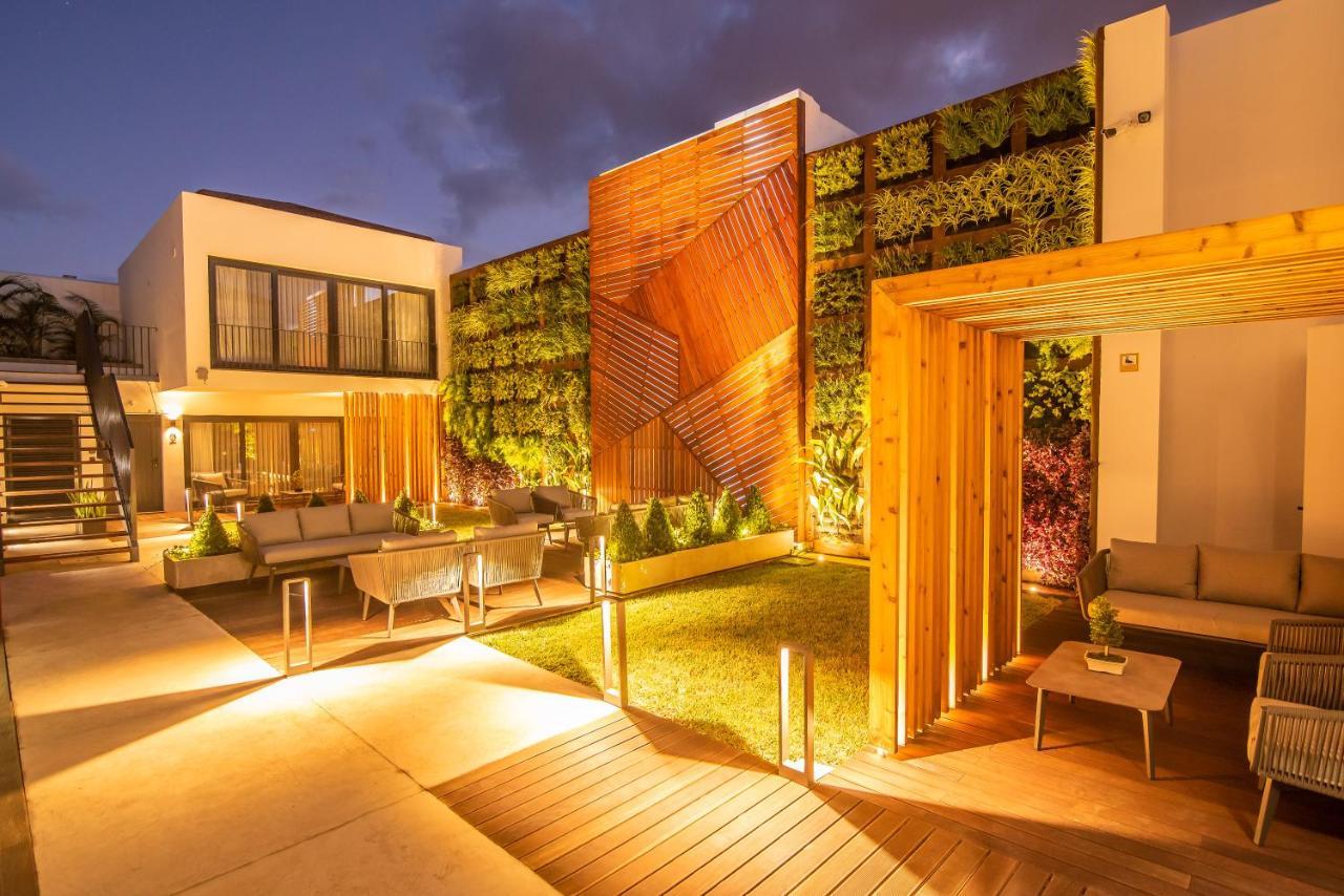 Villa Esmeralda Ponta Delgada Exteriör bild